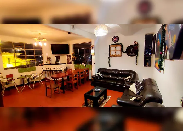 Apartamento Antis