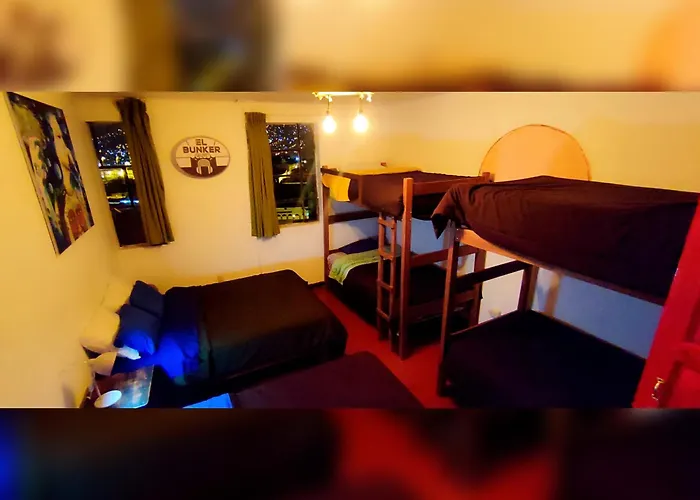 Antis Apartamento