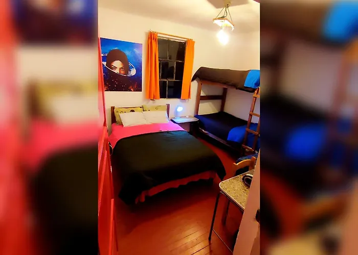 Apartamento Antis *