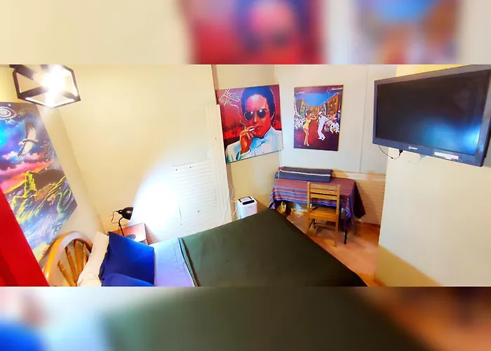 Apartamento Antis