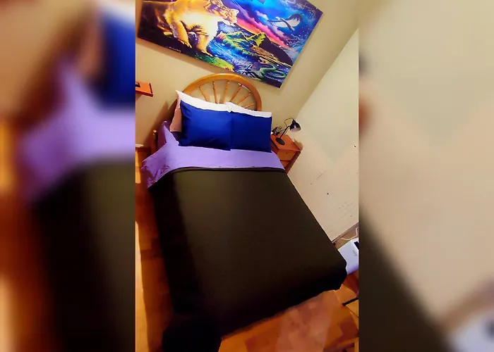 Apartamento Antis
