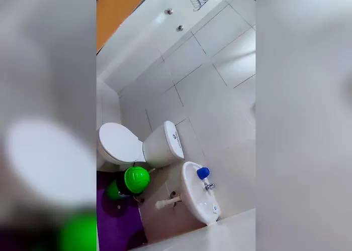 Apartamento Antis