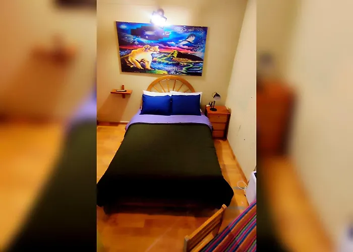 Antis Apartamento *
