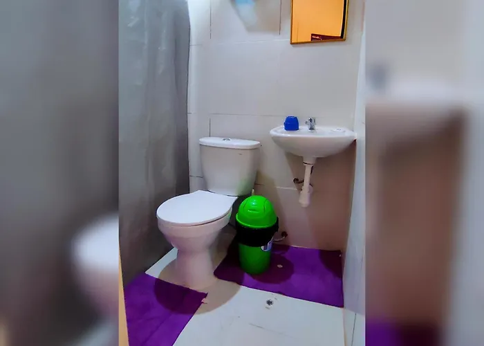 Apartamento Antis *