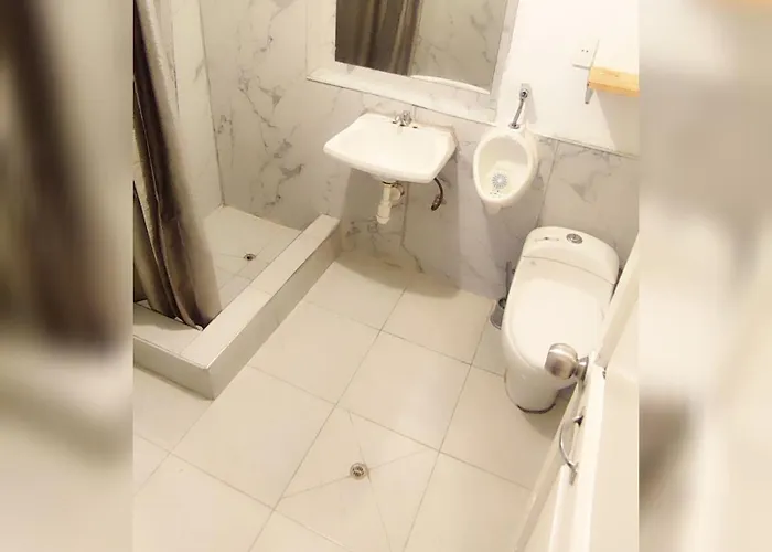 Apartamento Antis