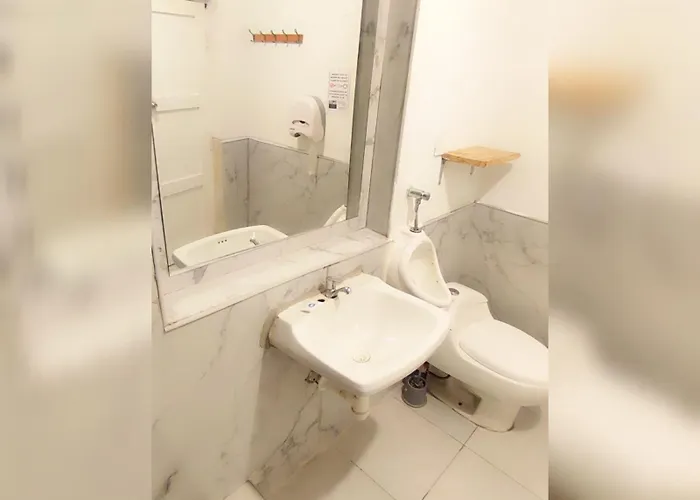 Apartamento Antis Cuzco