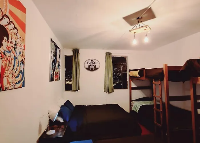 Apartamento Antis *